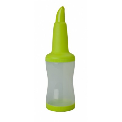 Freepour Bottle 1.08L Green 