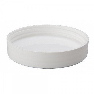 Save or Pour Lid White