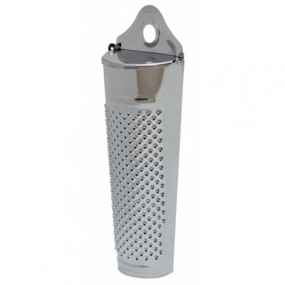 Nutmeg Grater with Nut Compartment