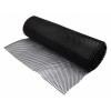 Shelf Liner Black 61cmx10m