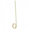 Curly Bamboo Skewer 12cm